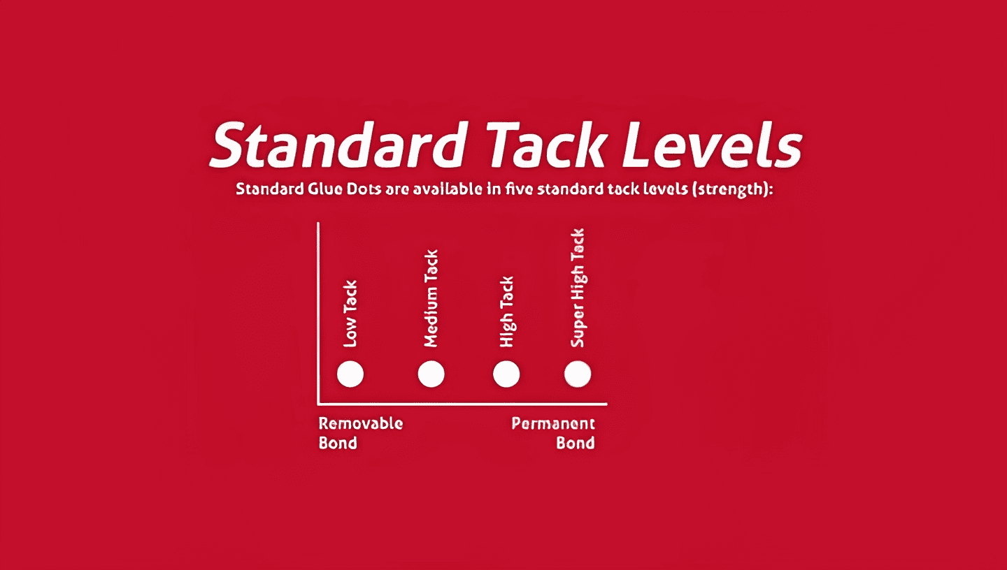 Adhesive bond strength comparison chart