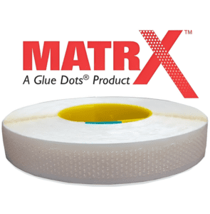 MatrX Glue Dots