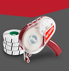 Dot Shot Pro and refills