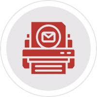 Print and Mailing