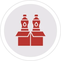 Product Beverage Repackaging